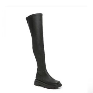 Steve Madden Gibbs Over the Knee Boots